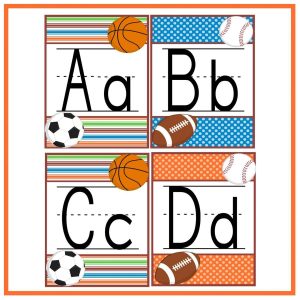 letter line pic